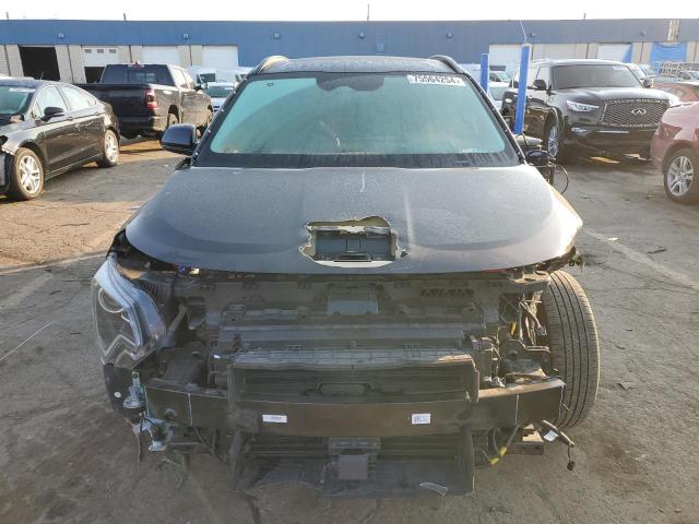 Photo 4 VIN: KNDCT3LE1P5090284 - KIA NIRO SX 