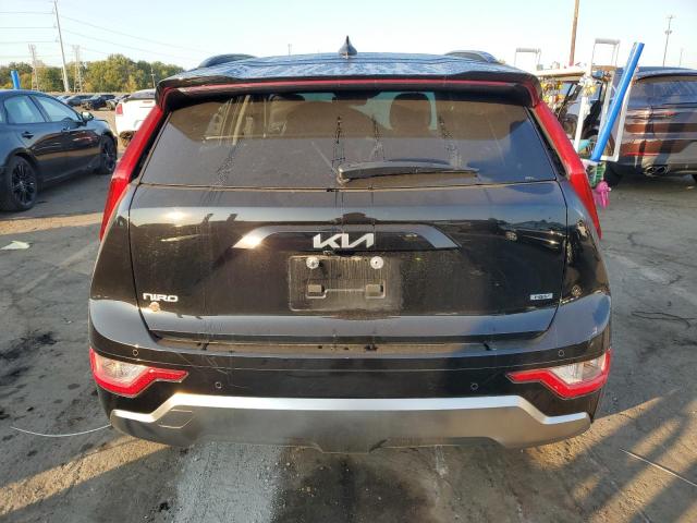 Photo 5 VIN: KNDCT3LE1P5090284 - KIA NIRO SX 