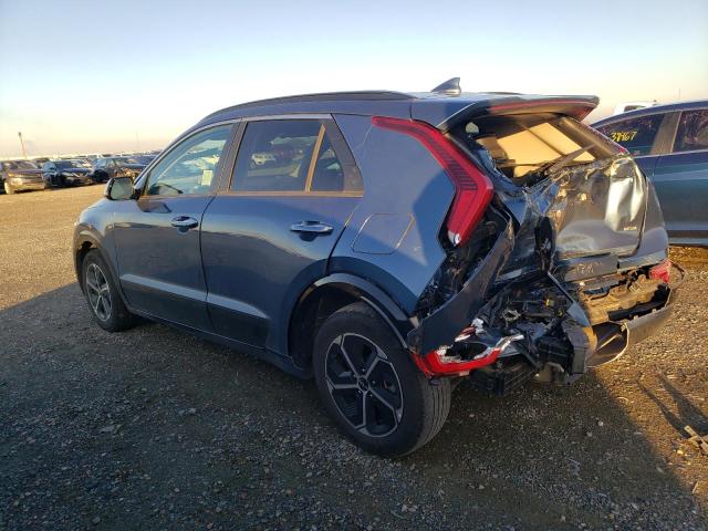 Photo 1 VIN: KNDCT3LE2P5040638 - KIA NIRO SX 