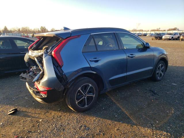 Photo 2 VIN: KNDCT3LE2P5040638 - KIA NIRO SX 