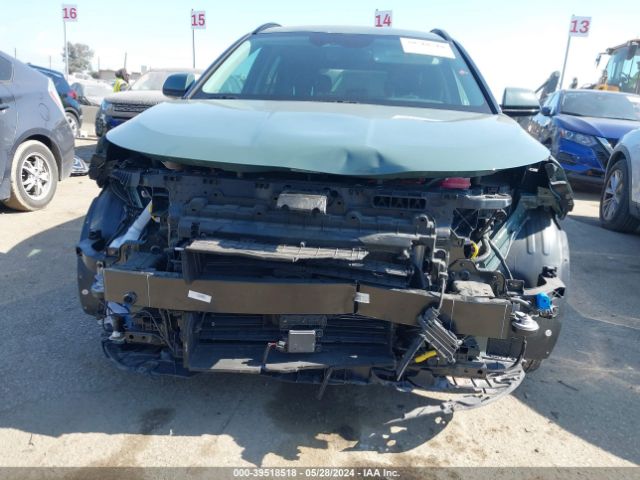 Photo 5 VIN: KNDCT3LE3P5044990 - KIA NIRO 