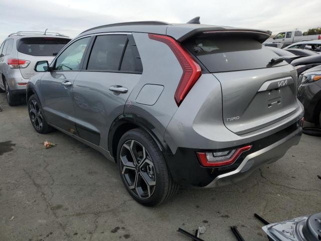 Photo 1 VIN: KNDCT3LE3P5085913 - KIA NIRO SX 