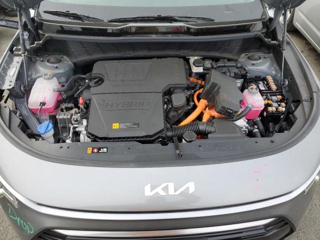 Photo 10 VIN: KNDCT3LE3P5085913 - KIA NIRO SX 