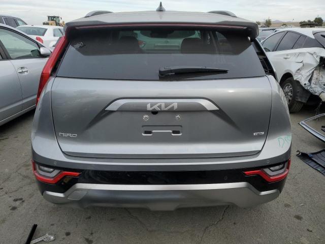 Photo 5 VIN: KNDCT3LE3P5085913 - KIA NIRO SX 