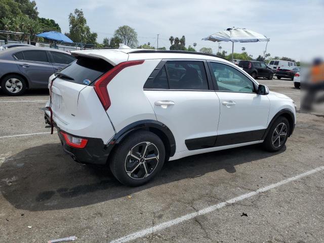 Photo 2 VIN: KNDCT3LE4P5096516 - KIA NIRO SX 