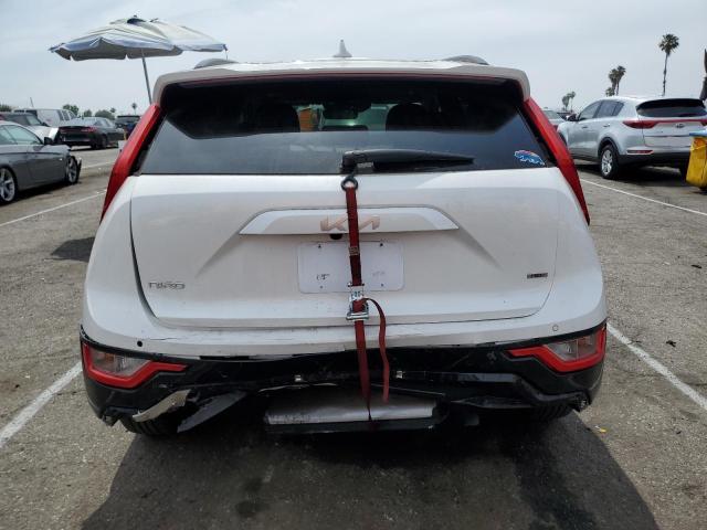 Photo 5 VIN: KNDCT3LE4P5096516 - KIA NIRO SX 