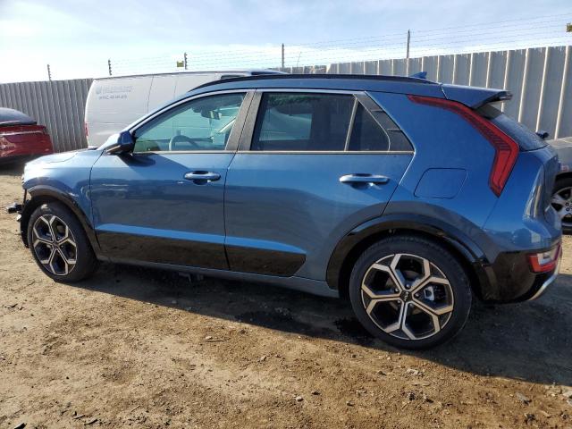 Photo 1 VIN: KNDCT3LE4P5111421 - KIA NIRO 