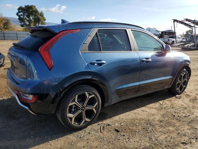 Photo 2 VIN: KNDCT3LE4P5111421 - KIA NIRO 