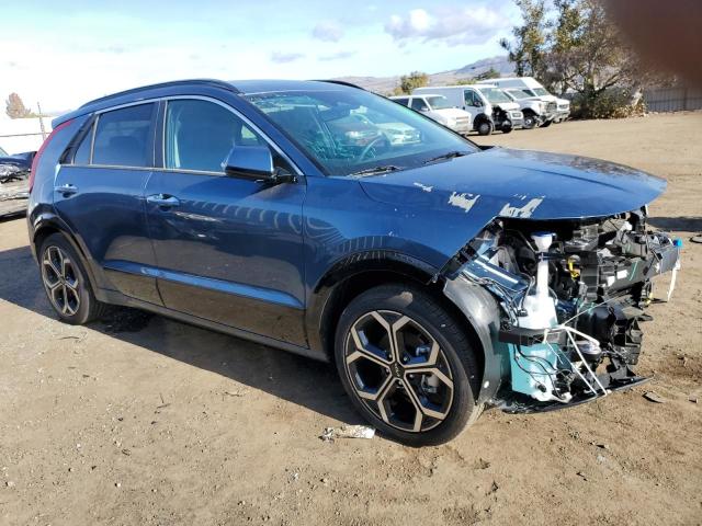 Photo 3 VIN: KNDCT3LE4P5111421 - KIA NIRO 