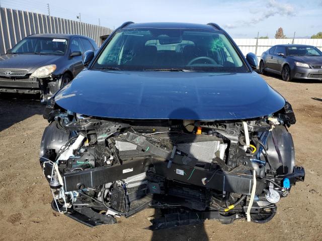 Photo 4 VIN: KNDCT3LE4P5111421 - KIA NIRO 