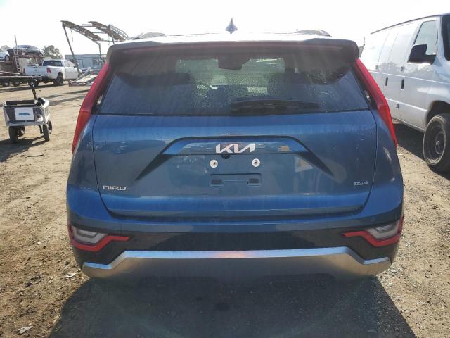 Photo 5 VIN: KNDCT3LE4P5111421 - KIA NIRO 