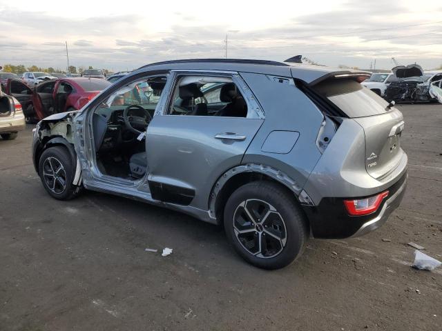 Photo 1 VIN: KNDCT3LE4R5148617 - KIA NIRO SX 