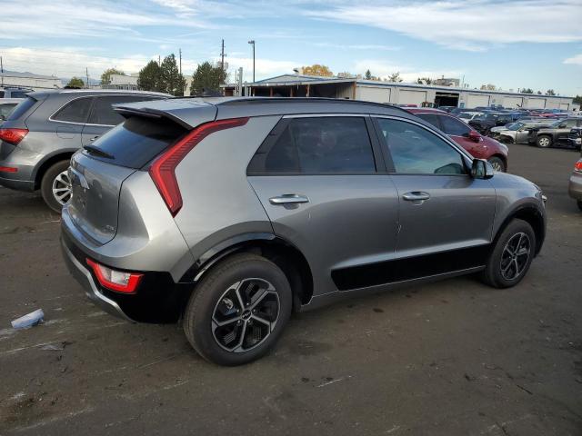 Photo 2 VIN: KNDCT3LE4R5148617 - KIA NIRO SX 