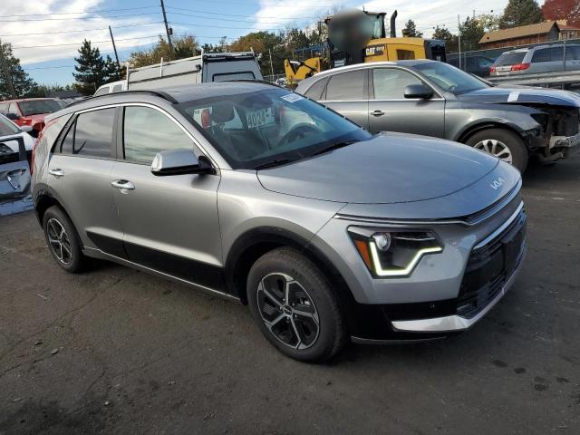 Photo 3 VIN: KNDCT3LE4R5148617 - KIA NIRO SX 