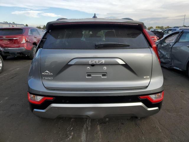 Photo 5 VIN: KNDCT3LE4R5148617 - KIA NIRO SX 