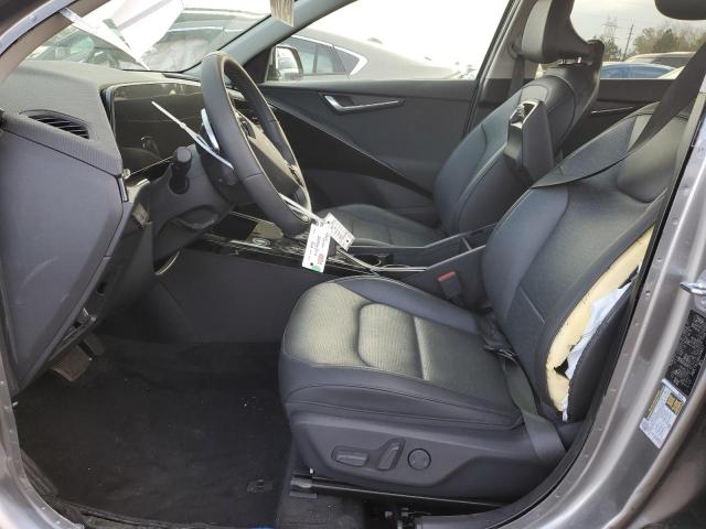 Photo 6 VIN: KNDCT3LE4R5148617 - KIA NIRO SX 