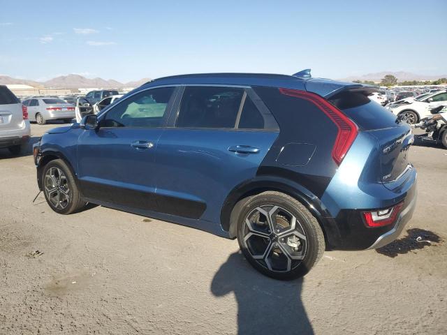 Photo 1 VIN: KNDCT3LE5P5091972 - KIA NIRO SX 