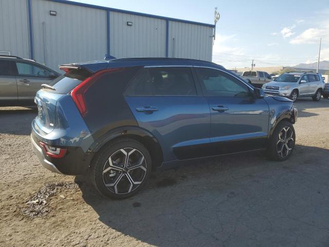 Photo 2 VIN: KNDCT3LE5P5091972 - KIA NIRO SX 