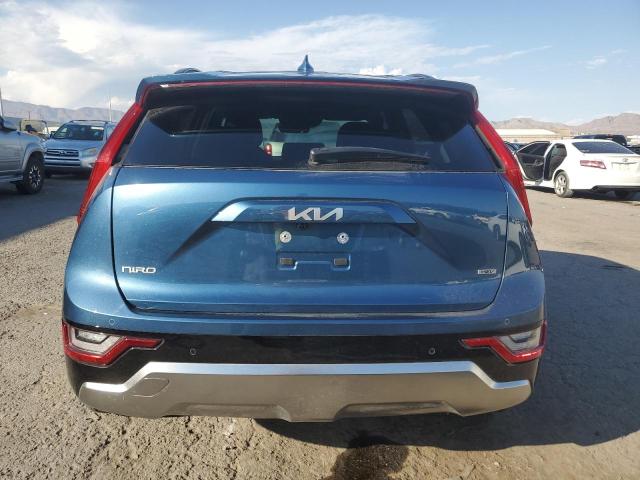 Photo 5 VIN: KNDCT3LE5P5091972 - KIA NIRO SX 