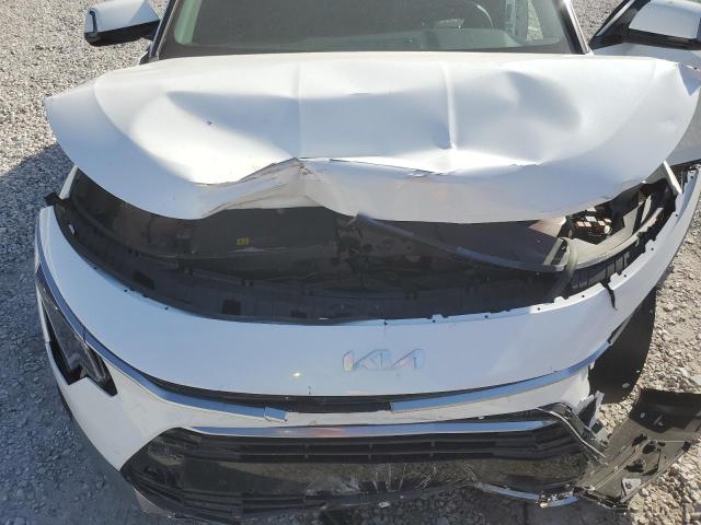 Photo 11 VIN: KNDCT3LE5R5160596 - KIA NIRO SX 