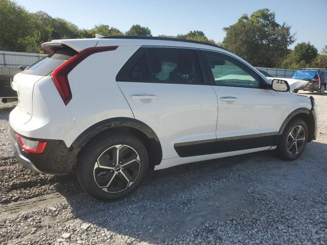 Photo 2 VIN: KNDCT3LE5R5160596 - KIA NIRO SX 