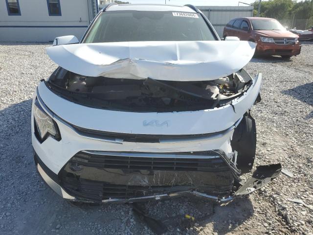 Photo 4 VIN: KNDCT3LE5R5160596 - KIA NIRO SX 