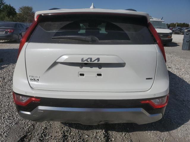 Photo 5 VIN: KNDCT3LE5R5160596 - KIA NIRO SX 