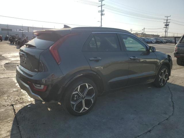 Photo 2 VIN: KNDCT3LE5R5187412 - KIA NIRO SX 