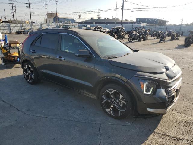 Photo 3 VIN: KNDCT3LE5R5187412 - KIA NIRO SX 