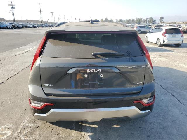 Photo 5 VIN: KNDCT3LE5R5187412 - KIA NIRO SX 