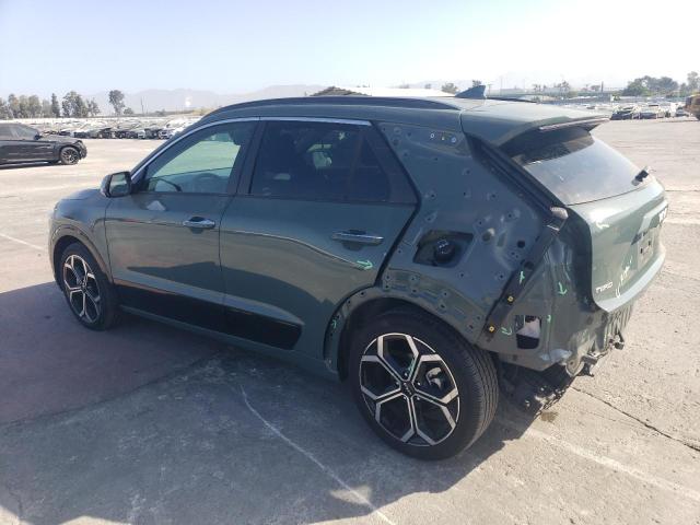 Photo 1 VIN: KNDCT3LE6P5038925 - KIA NIRO SX 