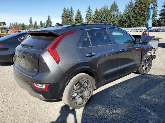 Photo 2 VIN: KNDCT3LE6P5083797 - KIA NIRO SX 