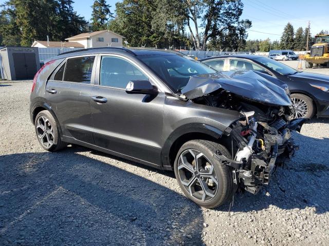 Photo 3 VIN: KNDCT3LE6P5083797 - KIA NIRO SX 