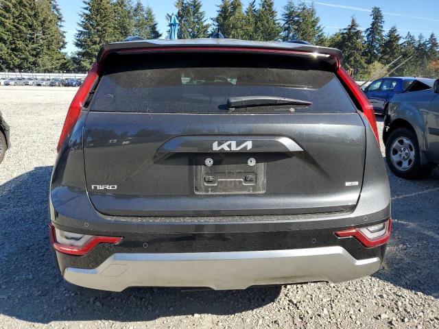 Photo 5 VIN: KNDCT3LE6P5083797 - KIA NIRO SX 