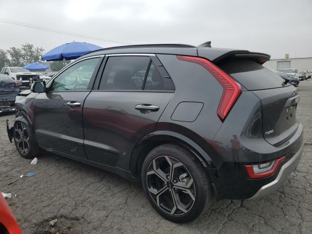 Photo 1 VIN: KNDCT3LE6P5087588 - KIA NIRO SX 