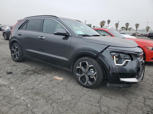 Photo 3 VIN: KNDCT3LE6P5087588 - KIA NIRO SX 