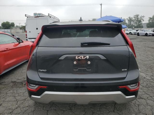 Photo 5 VIN: KNDCT3LE6P5087588 - KIA NIRO SX 