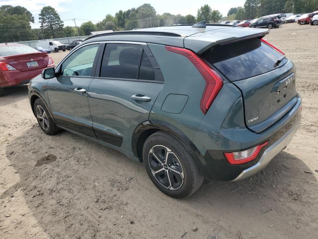 Photo 1 VIN: KNDCT3LE6P5106432 - KIA NIRO SX 