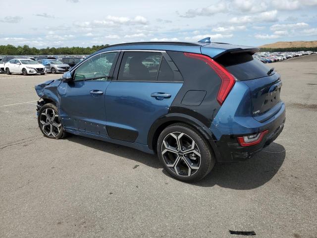 Photo 1 VIN: KNDCT3LE7P5039405 - KIA NIRO SX 