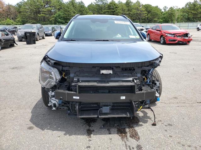 Photo 4 VIN: KNDCT3LE7P5039405 - KIA NIRO SX 