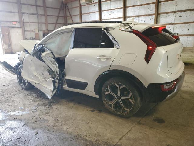 Photo 1 VIN: KNDCT3LE7P5046175 - KIA NIRO SX 