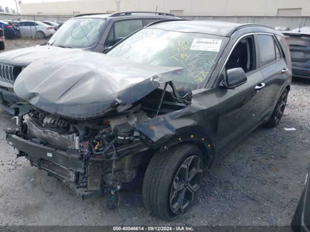 Photo 1 VIN: KNDCT3LE7P5057564 - KIA NIRO 