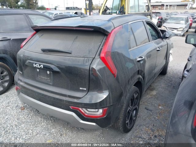 Photo 3 VIN: KNDCT3LE7P5057564 - KIA NIRO 