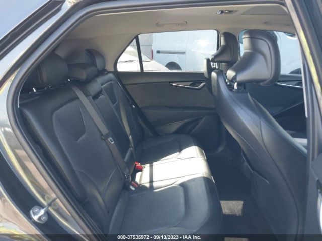 Photo 7 VIN: KNDCT3LE8P5050686 - KIA NIRO 