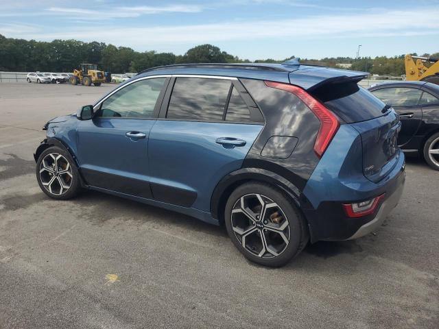 Photo 1 VIN: KNDCT3LE9P5039891 - KIA NIRO SX 