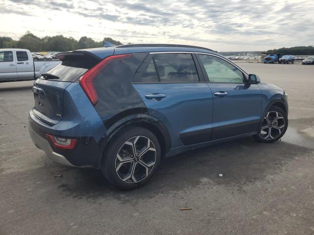 Photo 2 VIN: KNDCT3LE9P5039891 - KIA NIRO SX 