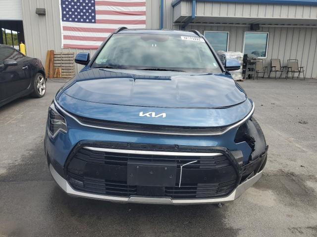 Photo 4 VIN: KNDCT3LE9P5039891 - KIA NIRO SX 