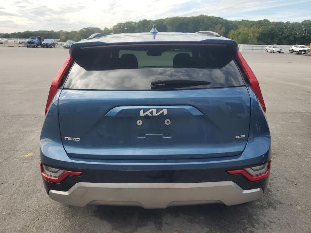 Photo 5 VIN: KNDCT3LE9P5039891 - KIA NIRO SX 