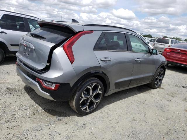 Photo 2 VIN: KNDCT3LE9P5075726 - KIA NIRO SX 