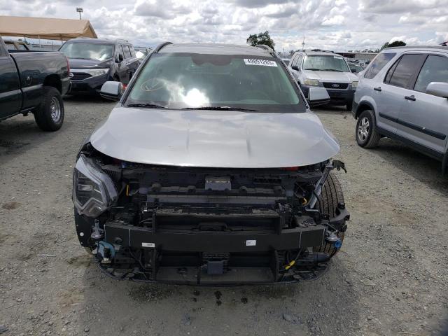 Photo 4 VIN: KNDCT3LE9P5075726 - KIA NIRO SX 